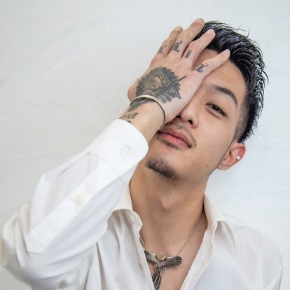 投稿者のアイコン