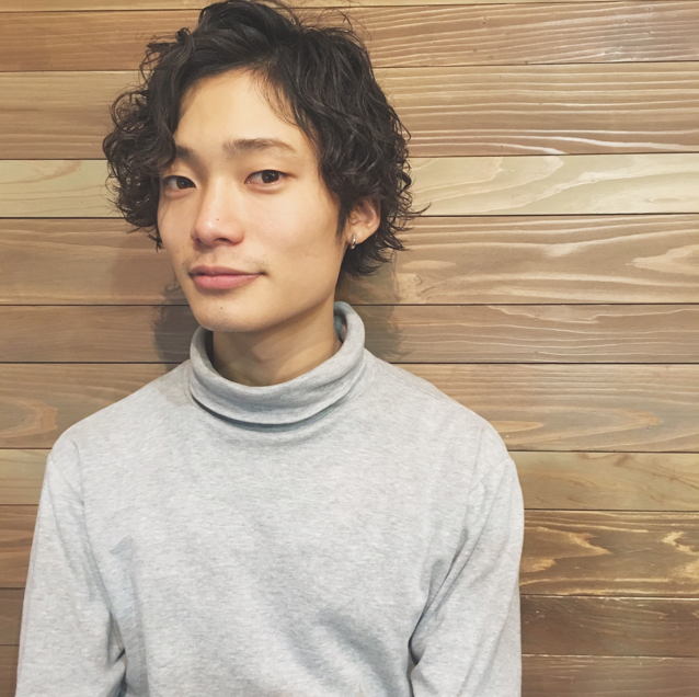 投稿者のアイコン