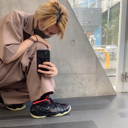 投稿者のアイコン