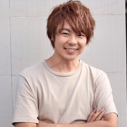 投稿者のアイコン