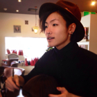 投稿者のアイコン