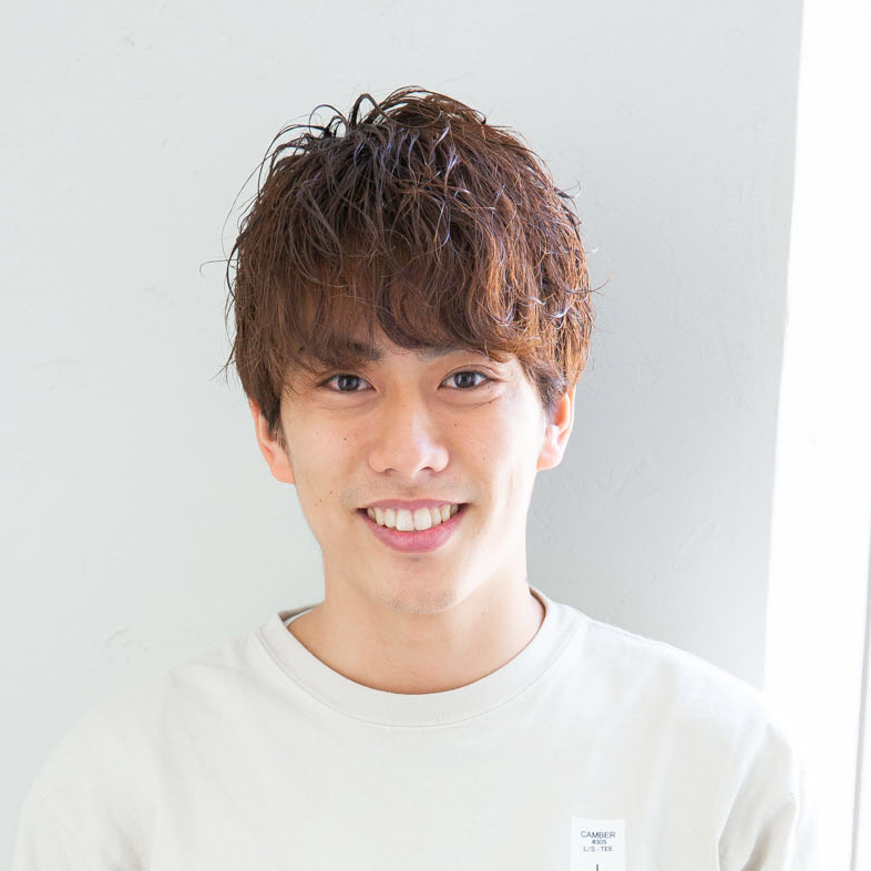 投稿者のアイコン