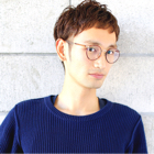 投稿者のアイコン