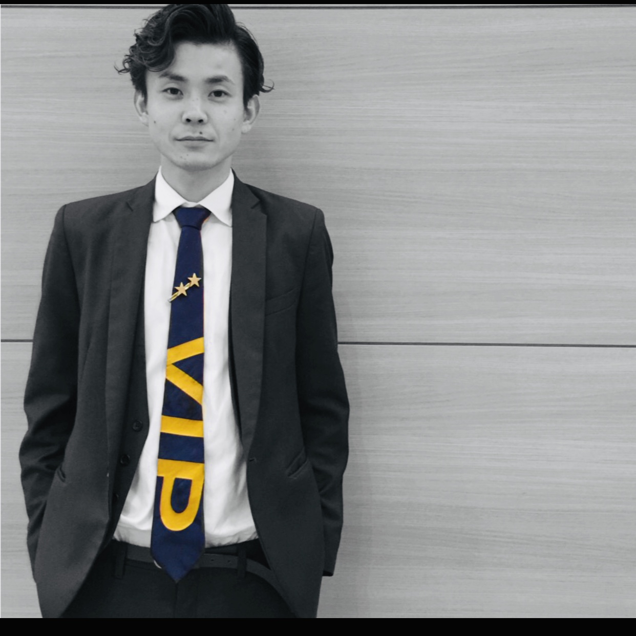 投稿者のアイコン