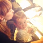 投稿者のアイコン