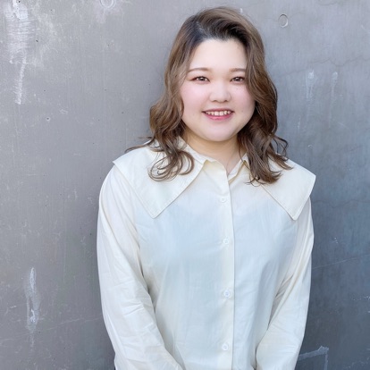 投稿者のアイコン