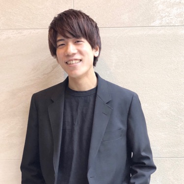 投稿者のアイコン