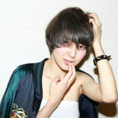 投稿者のアイコン