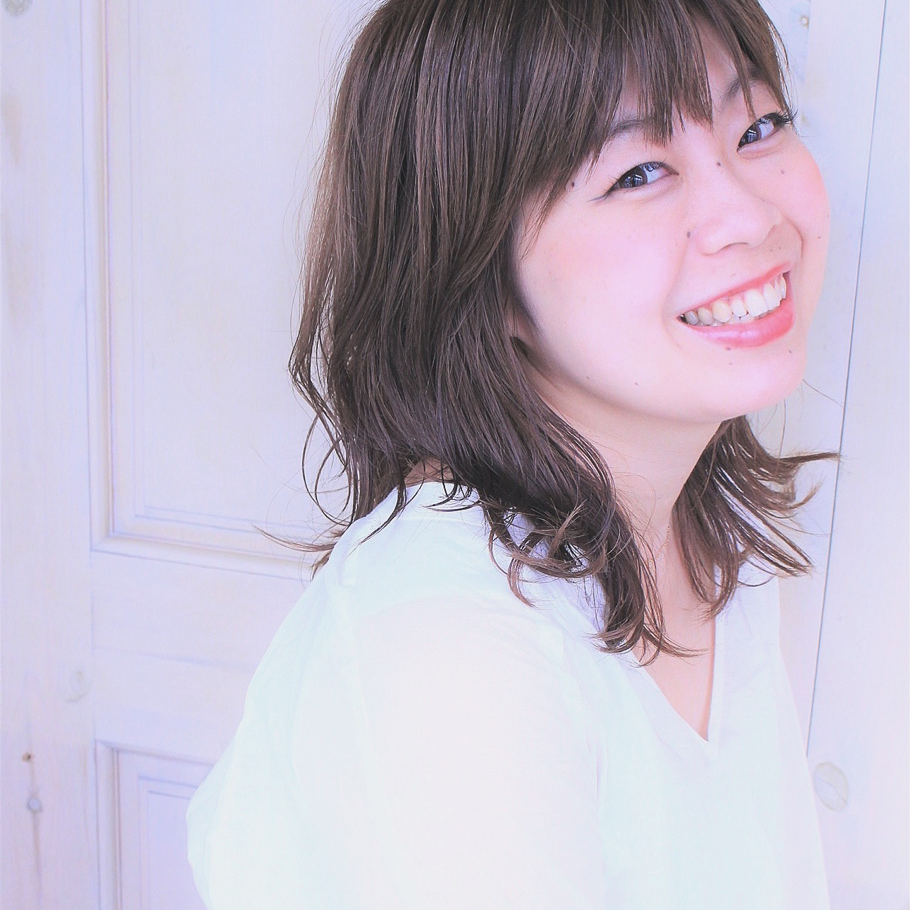 投稿者のアイコン