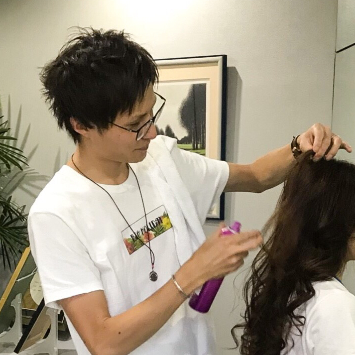 投稿者のアイコン