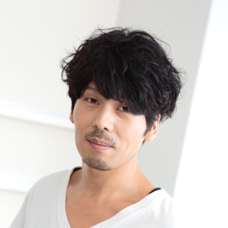 投稿者のアイコン