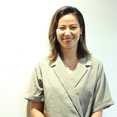 投稿者のアイコン