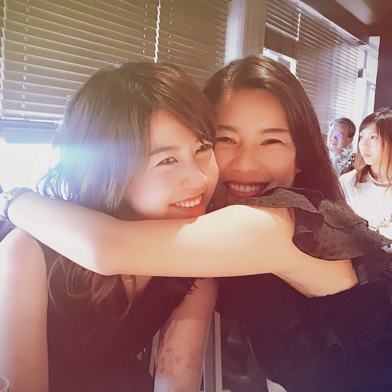 投稿者のアイコン