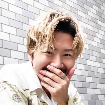 投稿者のアイコン