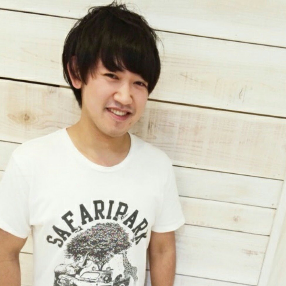 投稿者のアイコン