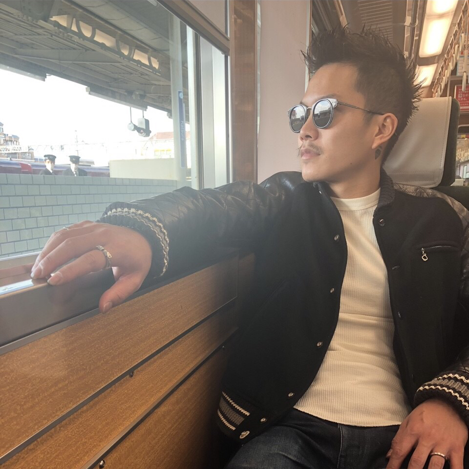 投稿者のアイコン