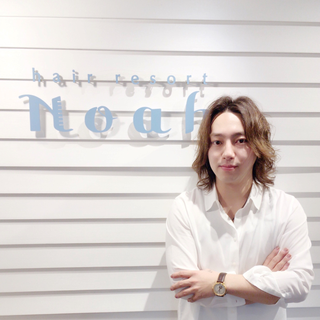 投稿者のアイコン