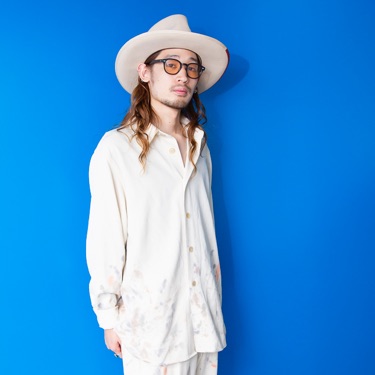 投稿者のアイコン