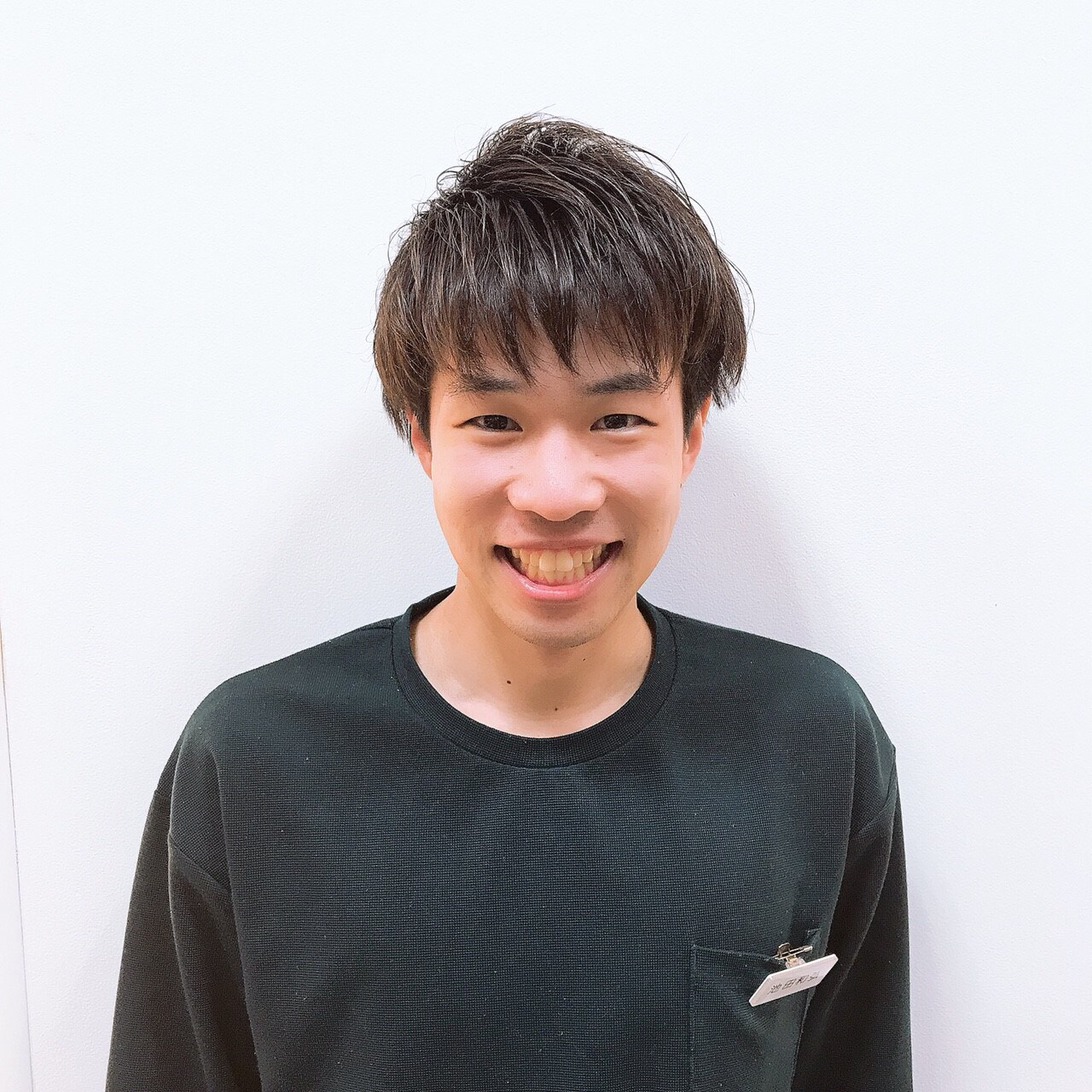 投稿者のアイコン