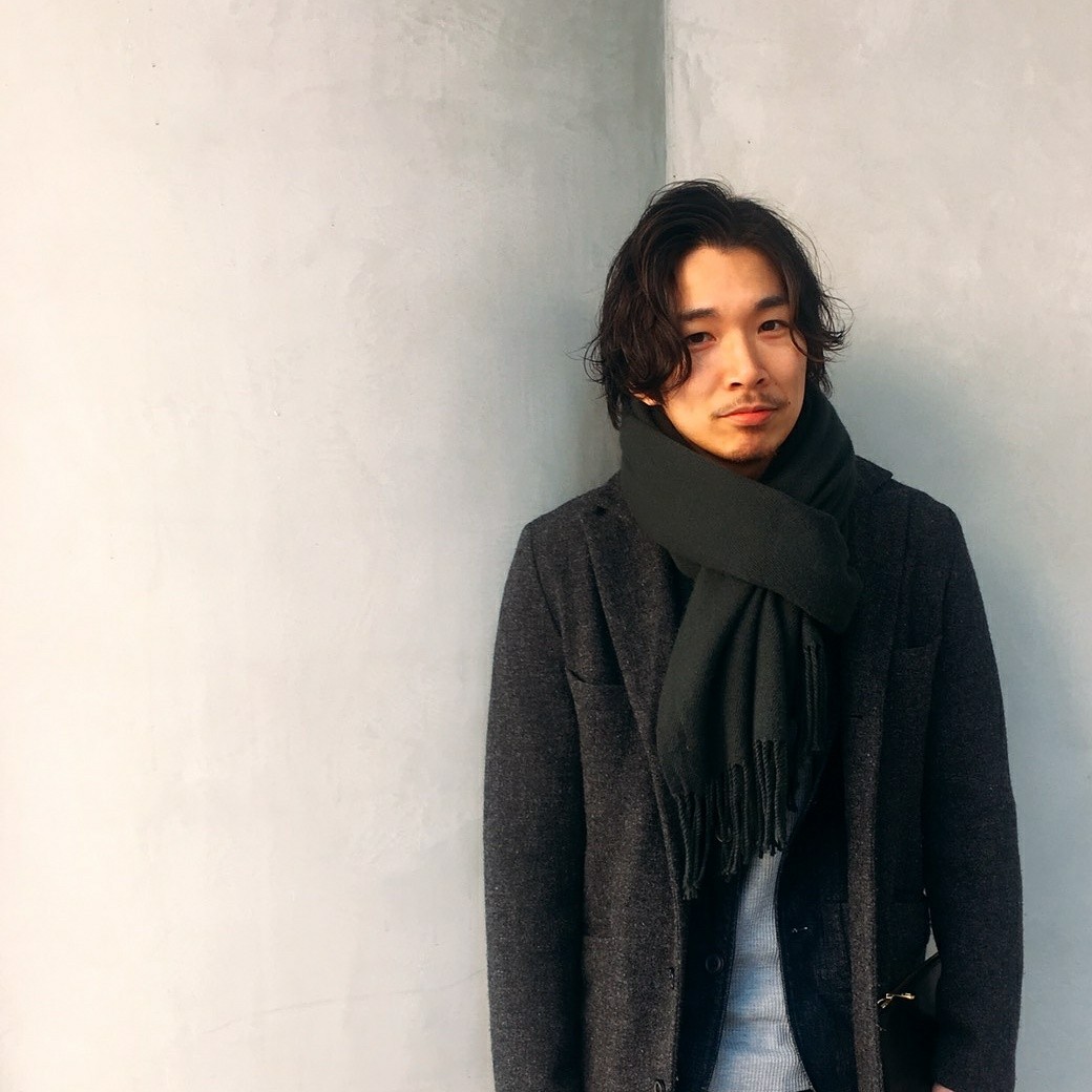 投稿者のアイコン