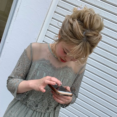 投稿者のアイコン