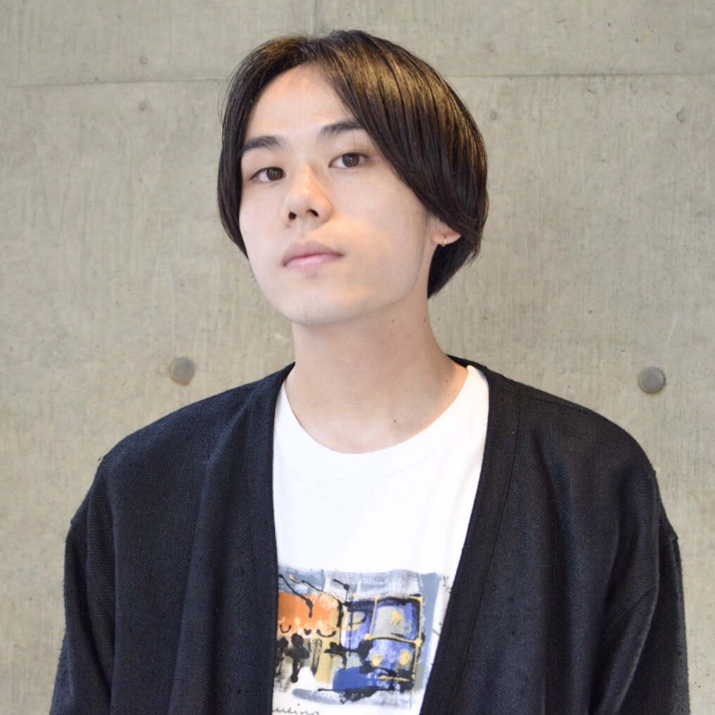 投稿者のアイコン