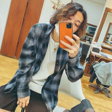 投稿者のアイコン