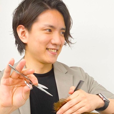 投稿者のアイコン