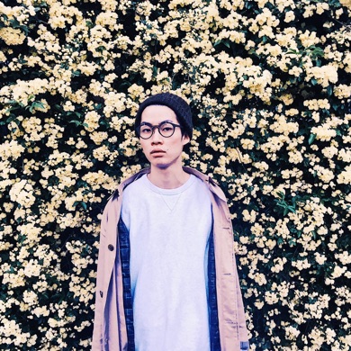 投稿者のアイコン