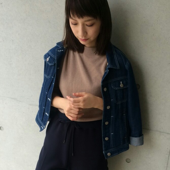 投稿者のアイコン