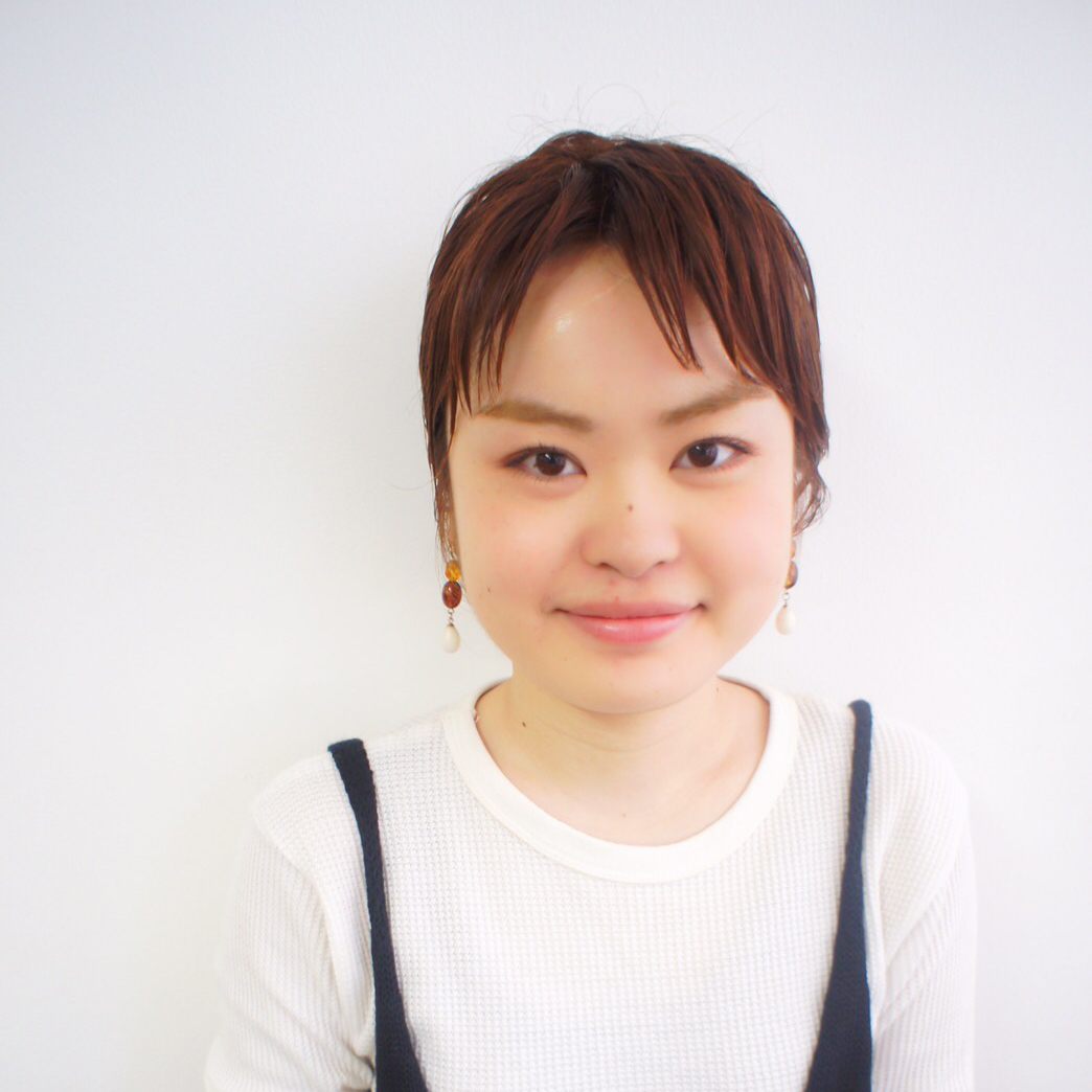 投稿者のアイコン