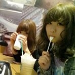 投稿者のアイコン