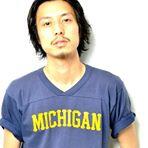 投稿者のアイコン