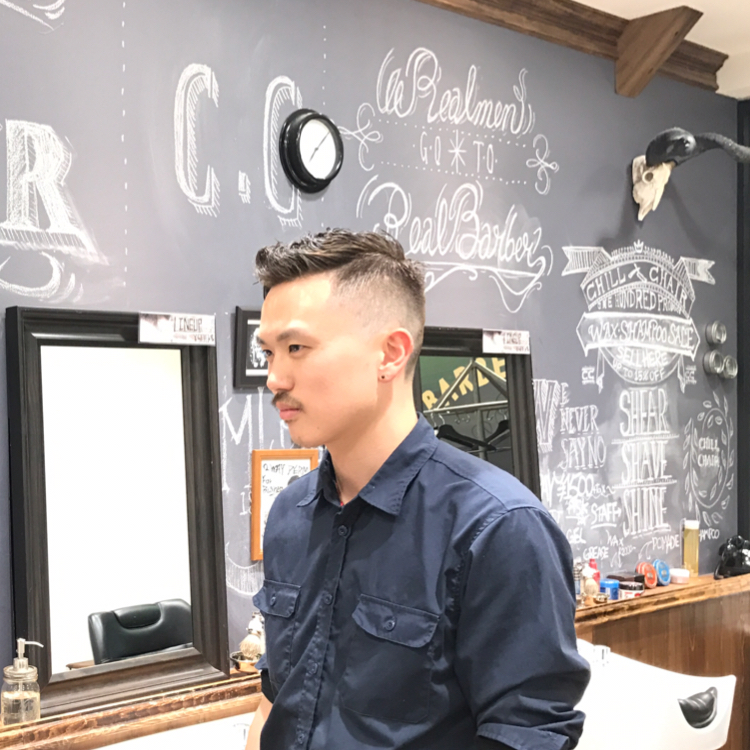 投稿者のアイコン