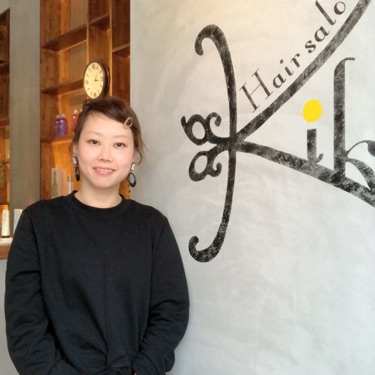 投稿者のアイコン