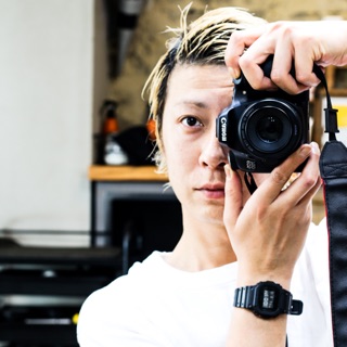 投稿者のアイコン