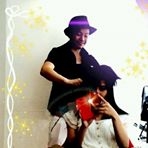 投稿者のアイコン