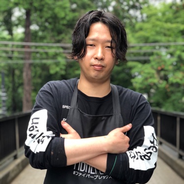 投稿者のアイコン