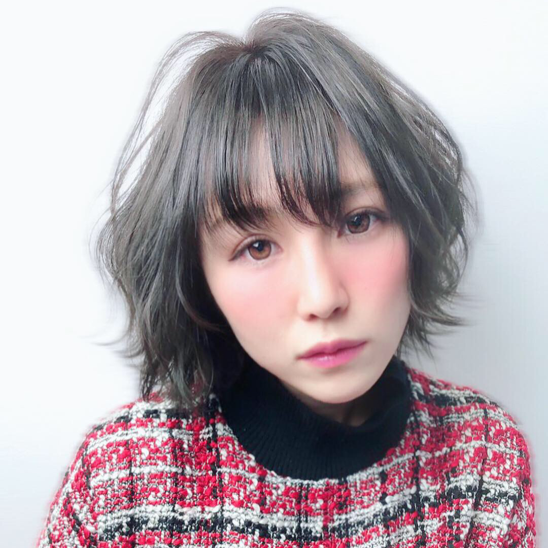 投稿者のアイコン