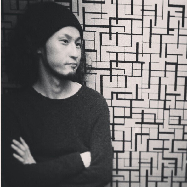 投稿者のアイコン