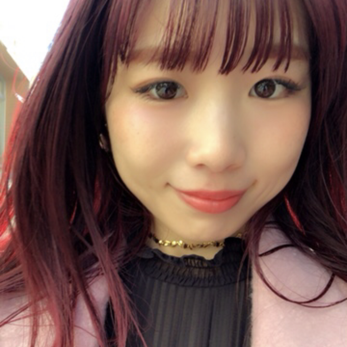 投稿者のアイコン