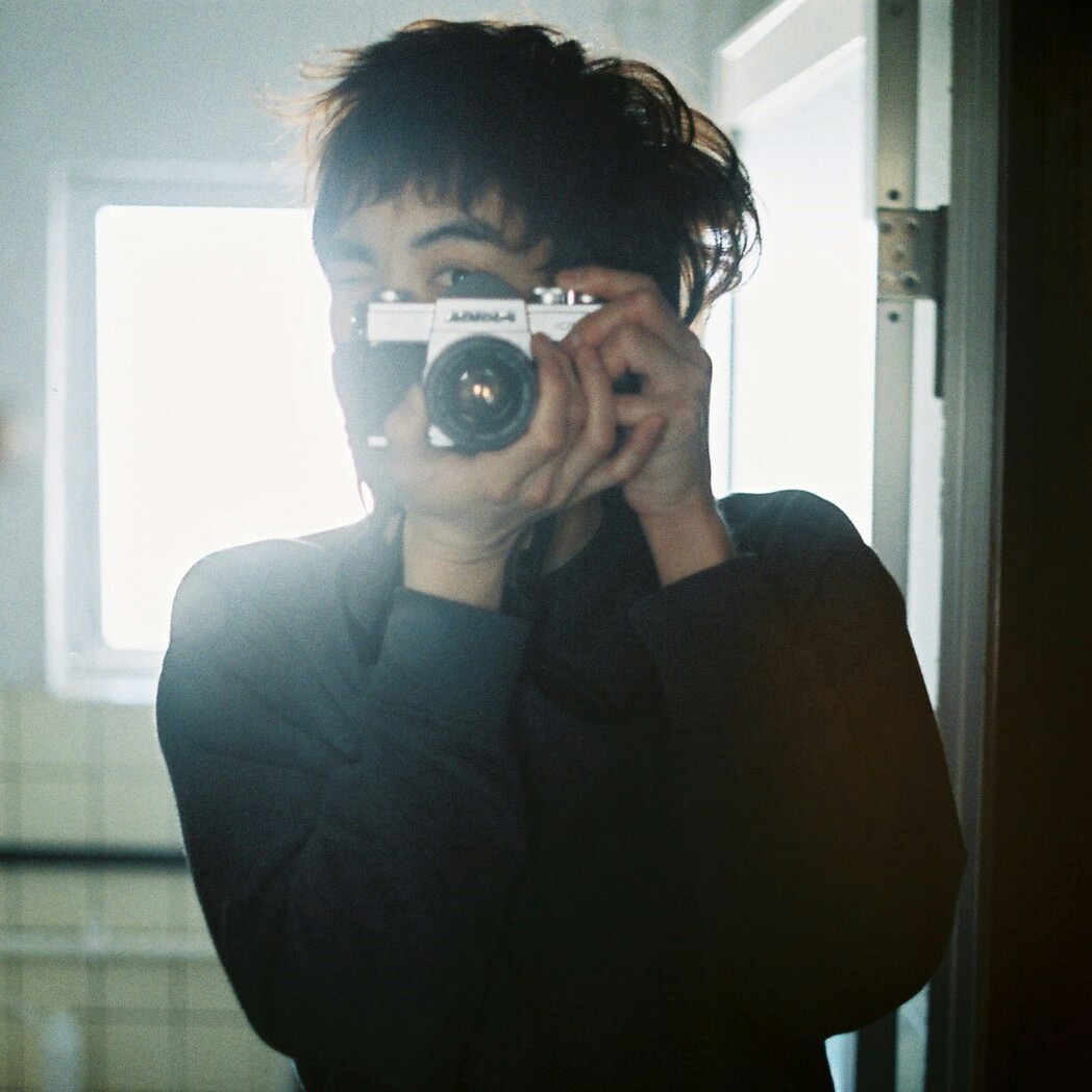 投稿者のアイコン