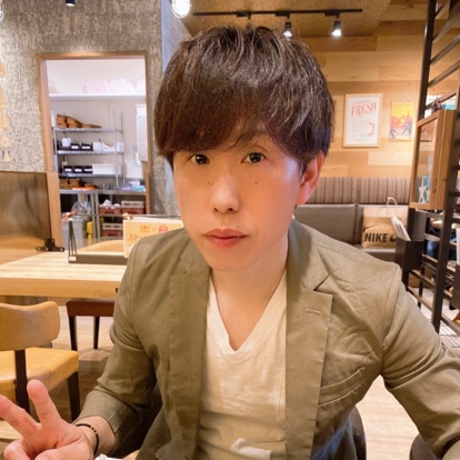 投稿者のアイコン