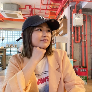 投稿者のアイコン