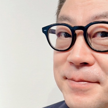 投稿者のアイコン