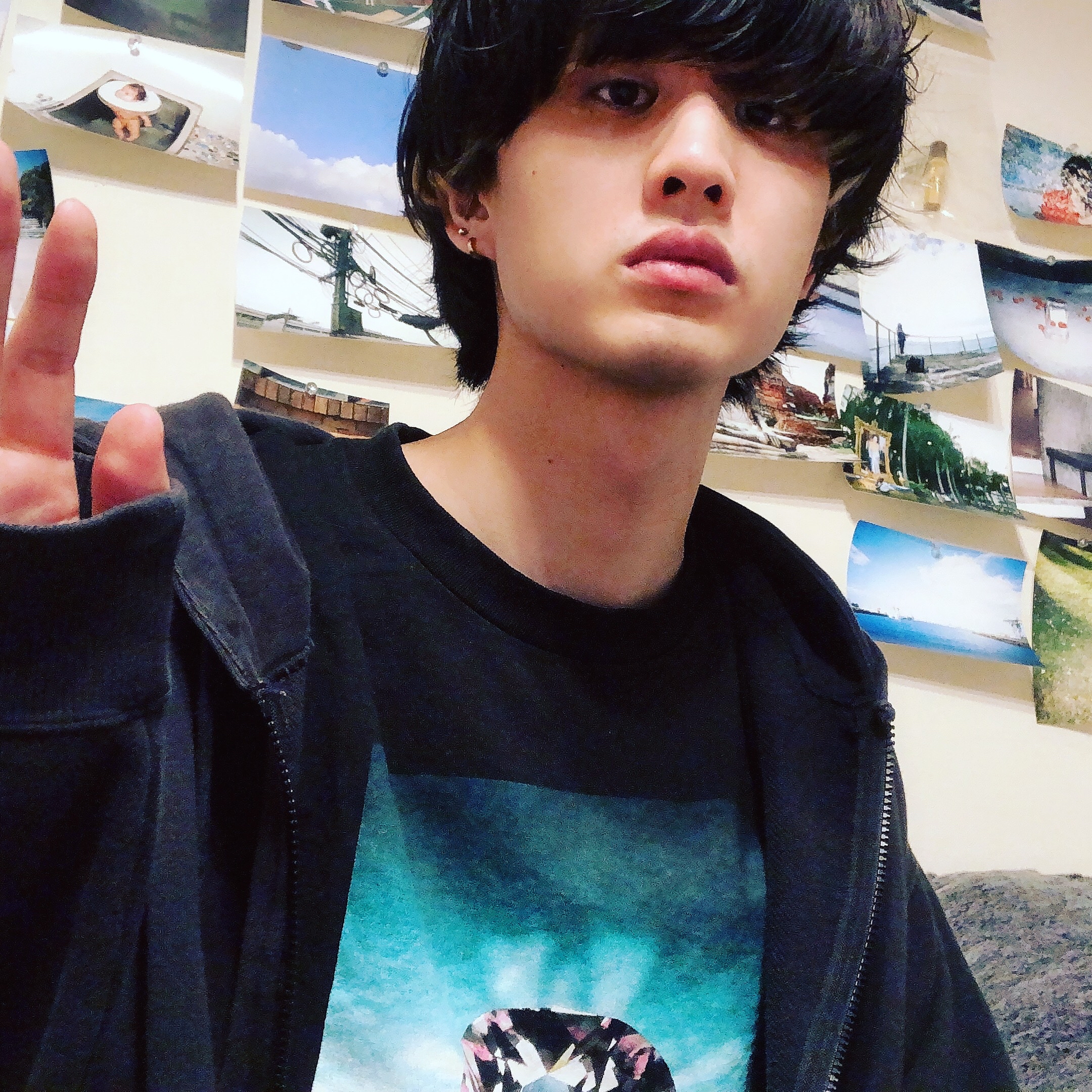 投稿者のアイコン