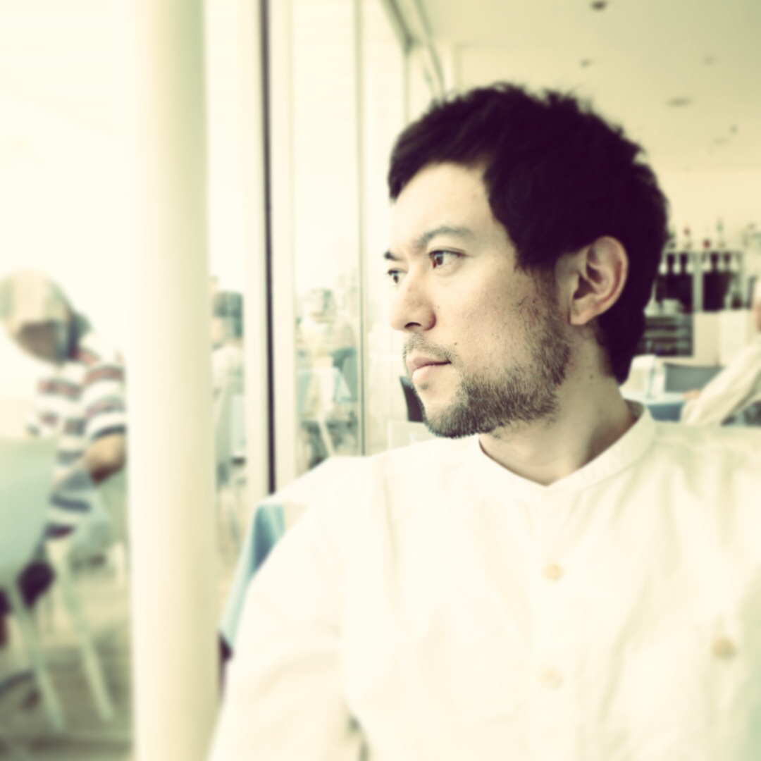 投稿者のアイコン