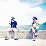 投稿者のアイコン