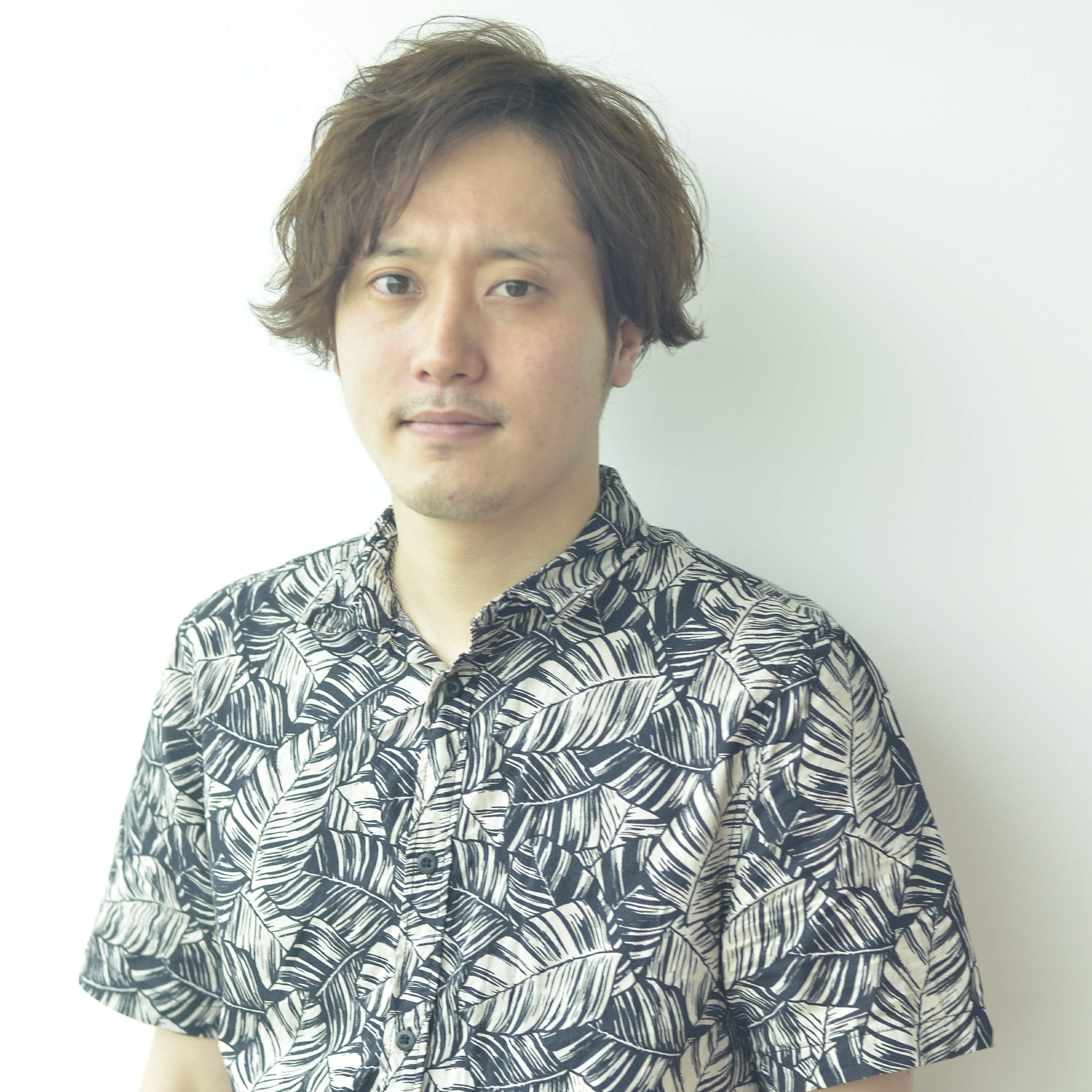 投稿者のアイコン