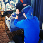 投稿者のアイコン